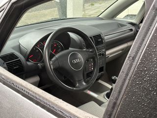 Audi A2