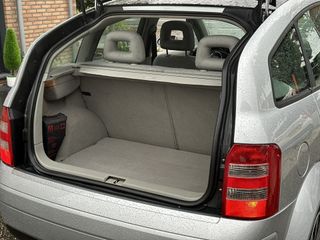 Audi A2