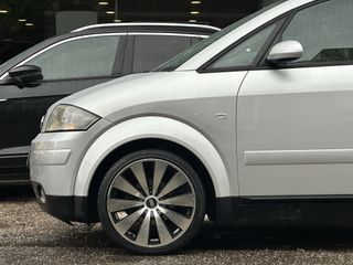 Audi A2