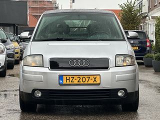 Audi A2