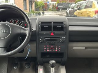 Audi A2