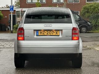 Audi A2