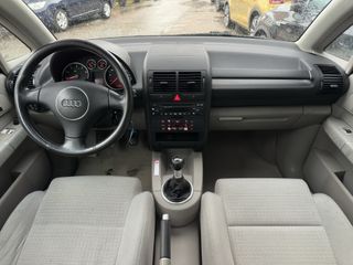 Audi A2