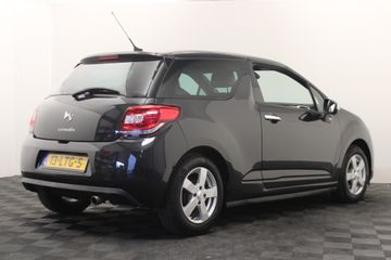 Citroën DS3