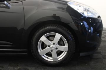 Citroën DS3