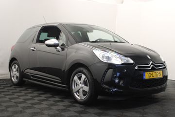 Citroën DS3