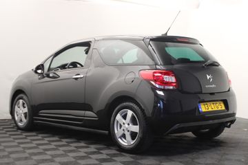Citroën DS3