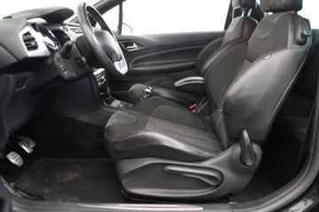 Citroën DS3