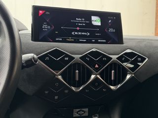 DS DS 3