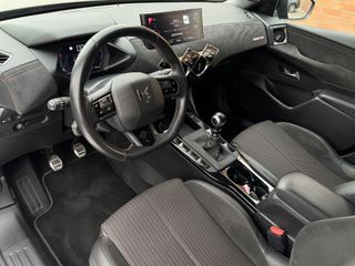 DS DS 3