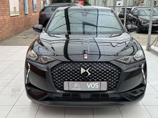 DS DS 3