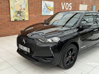 DS DS 3