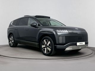 Hyundai IONIQ 9