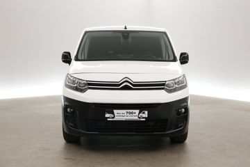 Citroën ë-Berlingo
