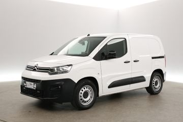 Citroën ë-Berlingo