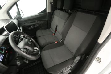 Citroën ë-Berlingo