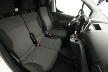 Citroën ë-Berlingo