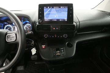 Citroën ë-Berlingo