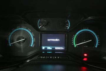 Citroën ë-Berlingo