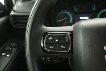 Citroën ë-Berlingo