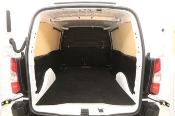 Citroën ë-Berlingo