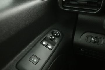 Citroën ë-Berlingo
