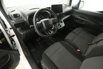 Citroën ë-Berlingo