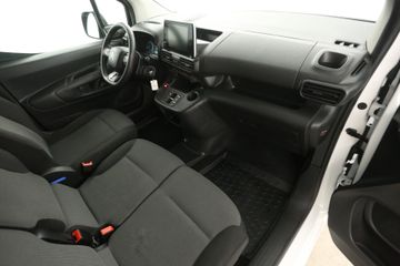 Citroën ë-Berlingo