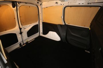 Citroën ë-Berlingo