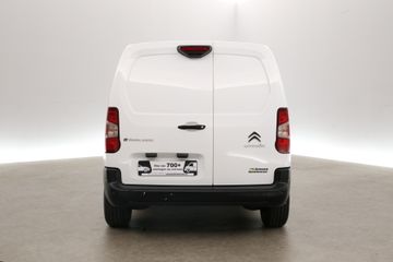 Citroën ë-Berlingo