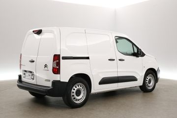 Citroën ë-Berlingo