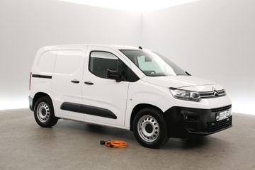 Citroën ë-Berlingo