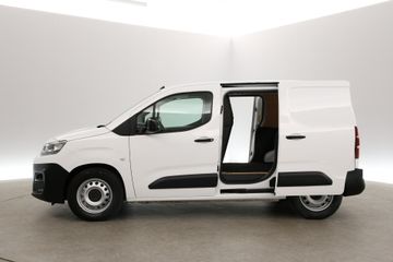 Citroën ë-Berlingo