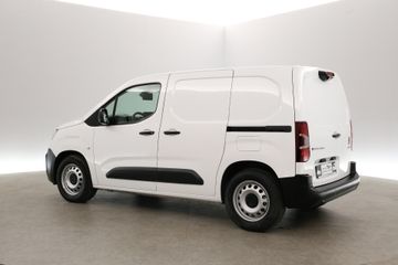 Citroën ë-Berlingo
