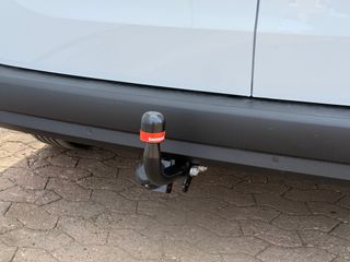 Mercedes-Benz eCitan