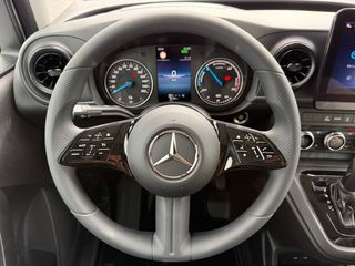 Mercedes-Benz eCitan