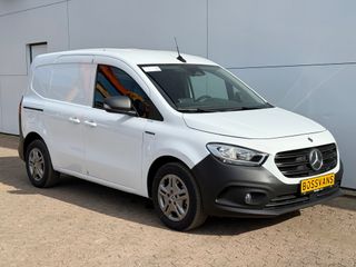 Mercedes-Benz eCitan