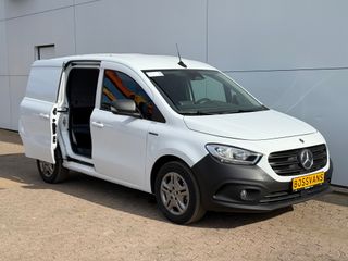 Mercedes-Benz eCitan