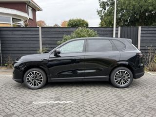 Leapmotor B10
