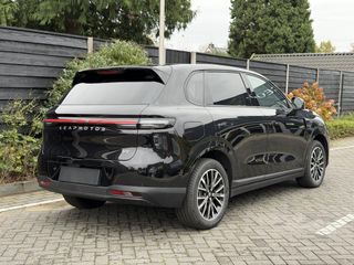 Leapmotor B10