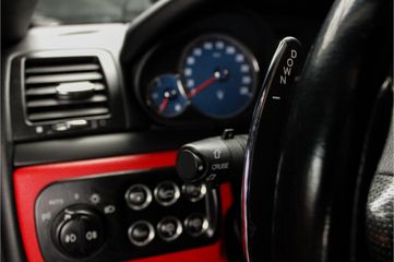 Maserati GranCabrio