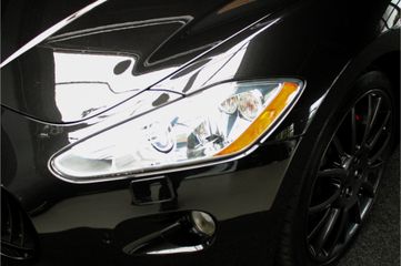 Maserati GranCabrio