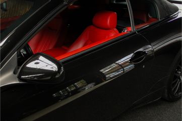 Maserati GranCabrio
