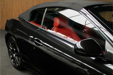 Maserati GranCabrio