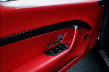 Maserati GranCabrio