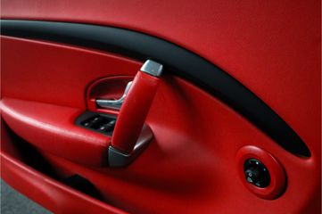 Maserati GranCabrio