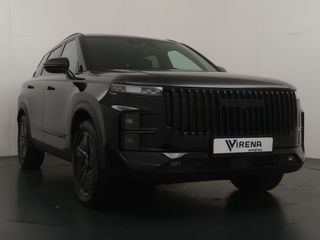 Jaecoo 7
