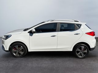 JAC iEV7S