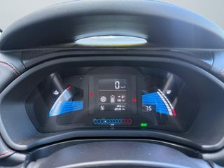 JAC iEV7S