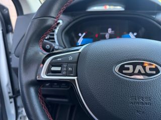 JAC iEV7S